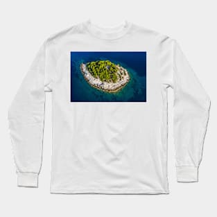 Hvar Long Sleeve T-Shirt